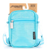 Fydelity Small Crossbody Bag - Tidal