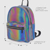 Mini Reflective BackPack