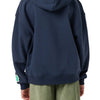 O'Neill Kid's Patches Oversize Hoodie