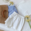 Beach Boxer Lounge Short