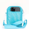 Fydelity Small Crossbody Bag - Tidal