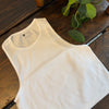 Cropped Seamless Tank