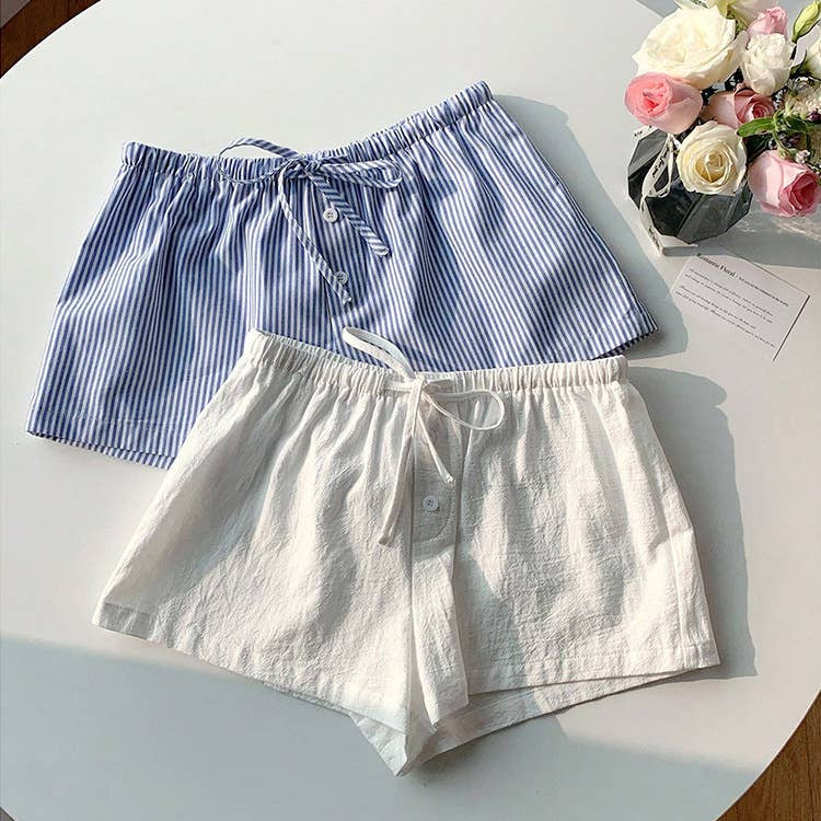 Beach Boxer Lounge Short