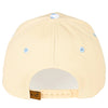 "SALTY" Coastal Two-Tone Trucker Hat