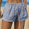 Beach Boxer Lounge Short