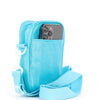 Fydelity Small Crossbody Bag - Tidal