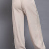Elastic Waist Soft Jogger Pants