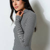 PORTER TURTLE NECK TOP