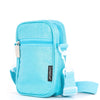 Fydelity Small Crossbody Bag - Tidal