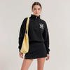 Athletic Skort W/ Side Slit