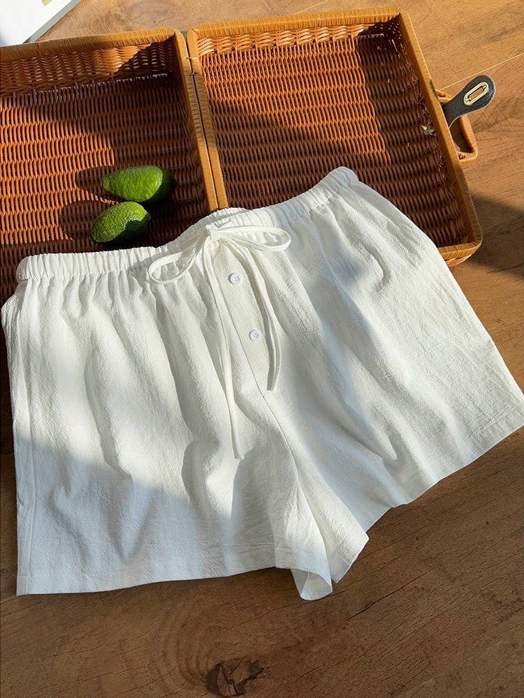 Beach Boxer Lounge Short