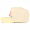 "Out Here Dilly Dallying" Two-Tone Trucker Hat