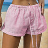 Beach Boxer Lounge Short