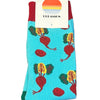 Novelty Socks - Radish