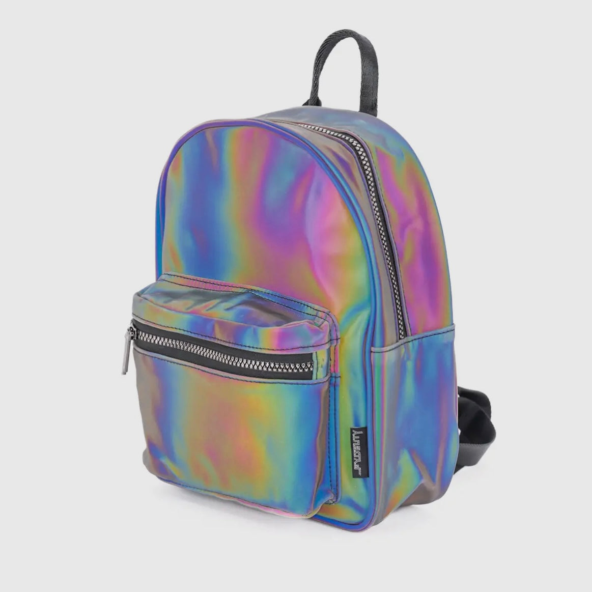 Mini Reflective BackPack
