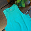 Cropped Seamless Tank