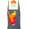 Novelty Socks - Bloody Mary