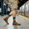 Novelty Socks - Bloody Mary