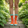 Novelty Socks - Watermelon