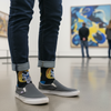 Novelty Socks - Astronaut/Space