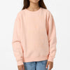 Girl's O'Neill Chore Break Oversized Crew