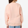 Girl's O'Neill Chore Break Oversized Crew