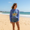 Paradise Found Long Sleeve