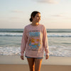 Paradise Found Long Sleeve