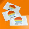 UrbanSun Gift Card