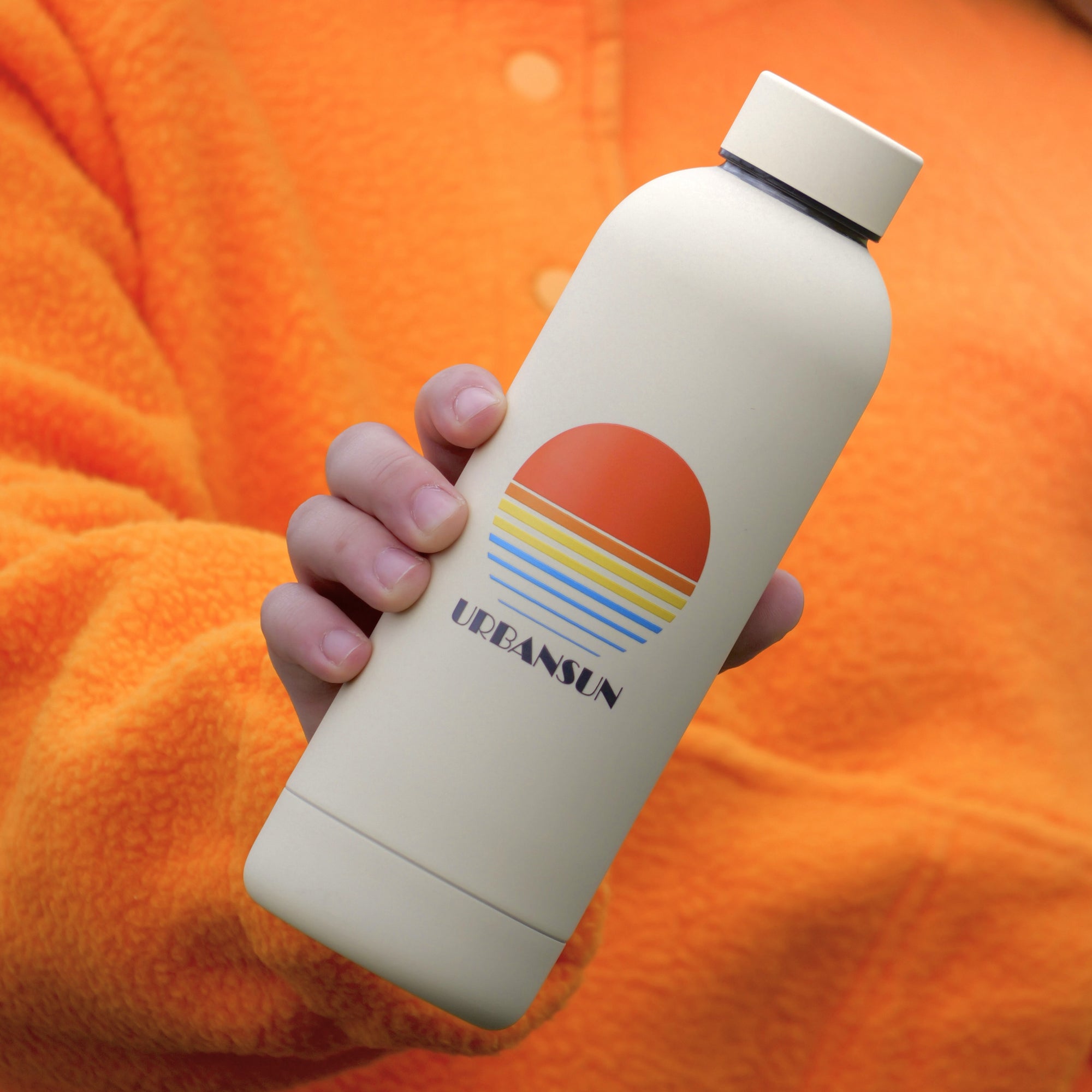 UrbanSun 16oz Insulated Bottle