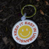 UrbanSun Keychain