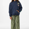 O'Neill Kid's Patches Oversize Hoodie