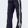 Bow Tie Detail Track Pant