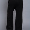 Elastic Waist Soft Jogger Pants