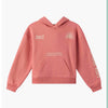 O'Neill Girl's Asher Embroidered Hoodie